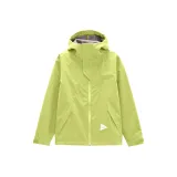 Лимонный зеленый