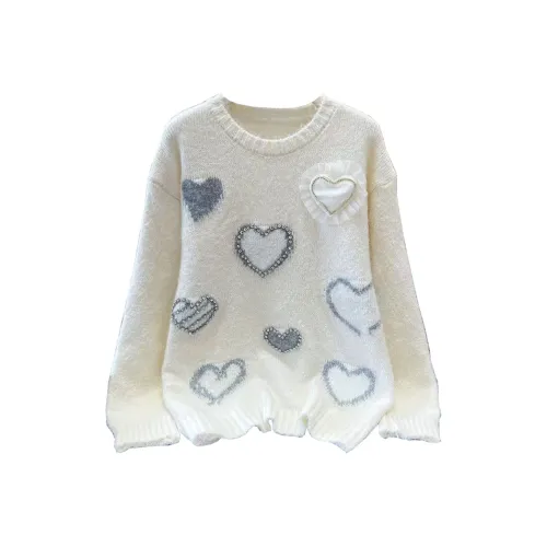 BABYLYCHEE STUDIO Трикотаж Женский