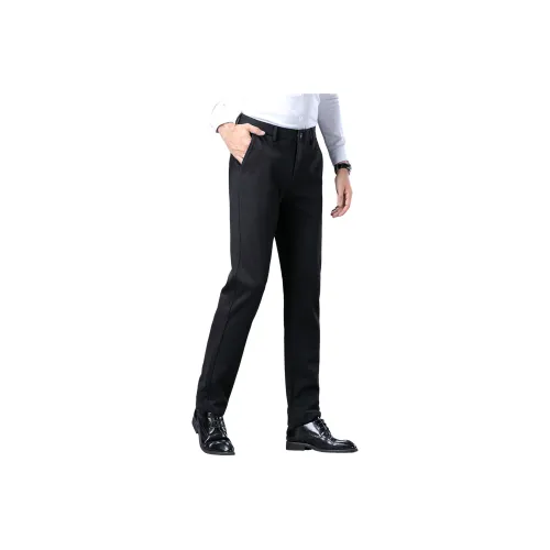 Playboy Мужские Повседневные Брюки