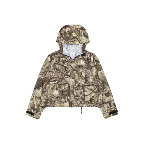 South2 West8 Куртки и Пальто Мужской