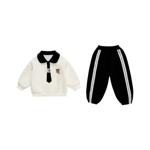 LANCAIHE Изображение Цвет Kids Повседневная Спортивная Одежда