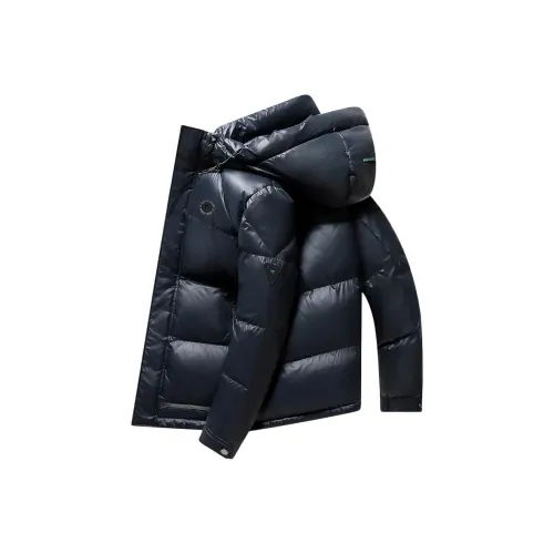 PIERRE CARDIN Мужские Пуховики