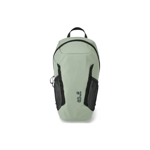 Jack Wolfskin Полиэстер Рюкзак Унисекс Многоцветный