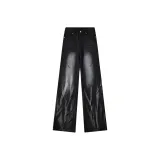 Черно-серый