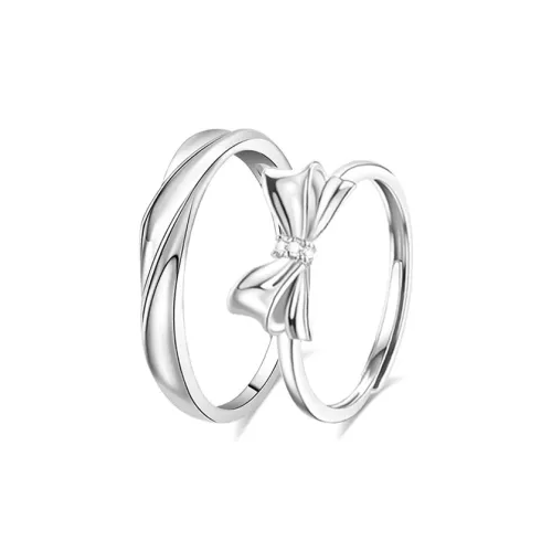 CANHUI Кольца Унисекс