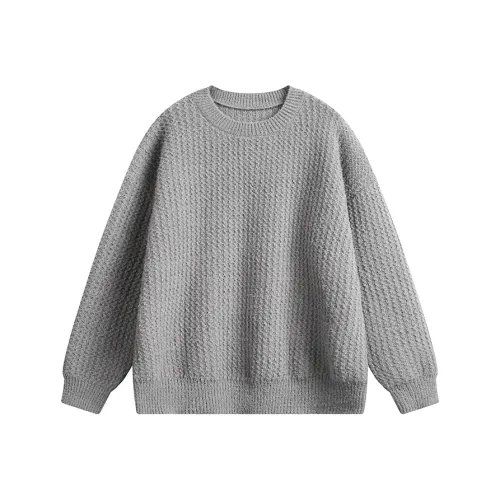 YUQIAN Унисекс Трикотаж