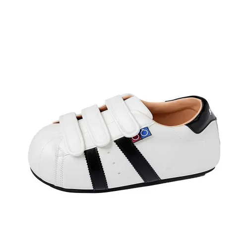 Boldi Kuki Низкие Кроссовки для Скейтбординга Женские