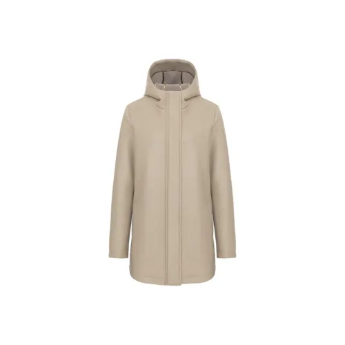 Colmar FW25 Куртки и Пальто Женские