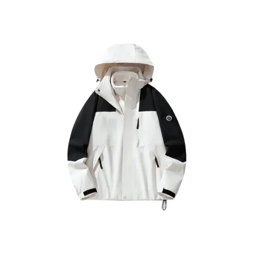 SNOW FLYING Ветровка Женская