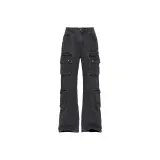 Серый (укороченный)