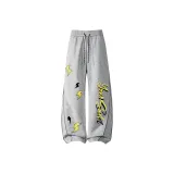 Серый меланж