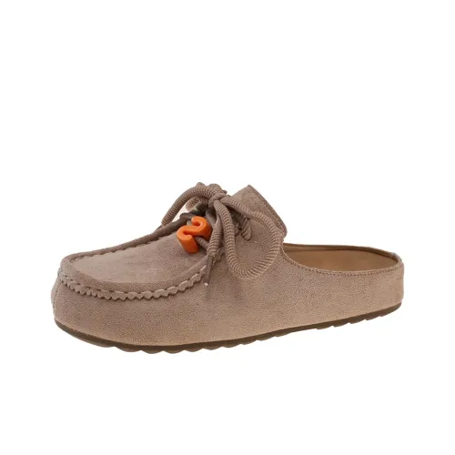 MADALLO Домашние тапочки для женщин