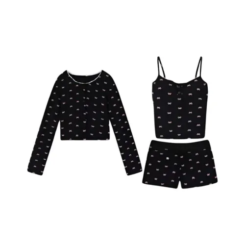 Frustration Garden Повседневный Костюм Женские