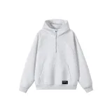 Туманно-серый