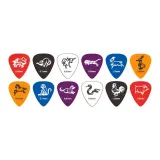 Китайский зодиак, узор