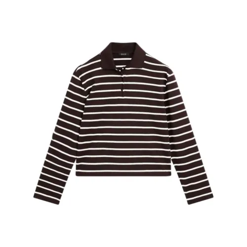 Massimo Dutti Поло Женское