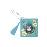 Плюшевый комплект аксессуаров (стиль "Бесконечность")