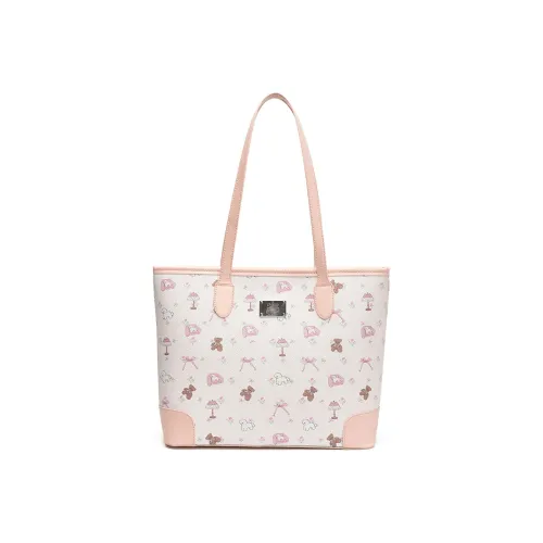 G.DUCKKIDS ПУ (полиуретан) Полиуретан Сумка через плечо Школьный возраст