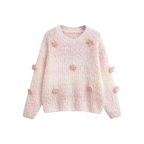 BABYLYCHEE STUDIO Трикотаж Женский