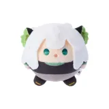 Маленький черный стиль позиционирования, массаж