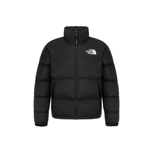 The North Face 1996 Collection Пуховик Мужской Черный
