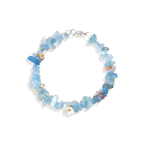 Inkopper Стекло Браслеты Женские