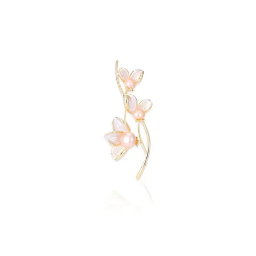 YOASOBI Броши Унисекс