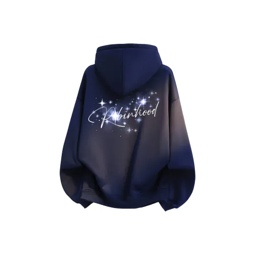 ROBINHOOD Унисекс Свитшоты