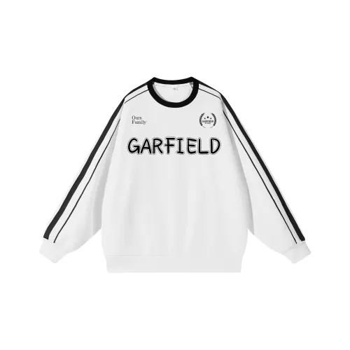 JIAFEIMAOJIAZU Толстовка Унисекс