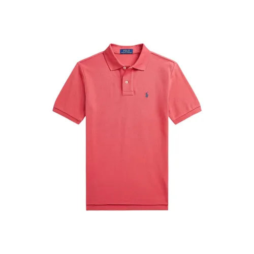 Поло Ralph Lauren для детей