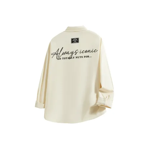 Disney Унисекс Рубашки