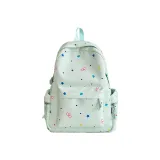 Зелёный с шармом