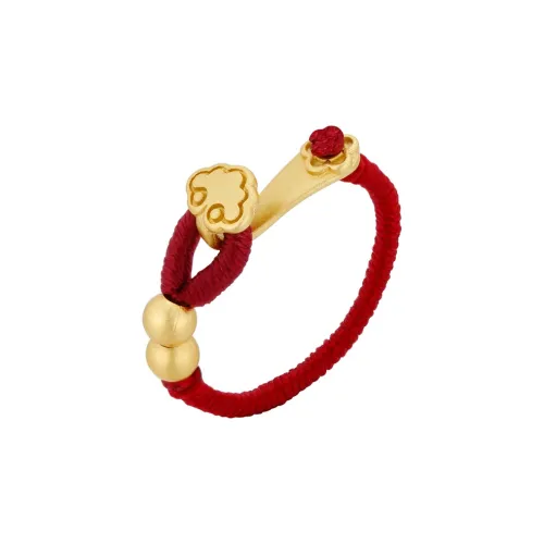 UAK Сплав Кольца Женские