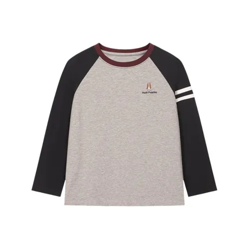 Hush Puppies Kids T-рубашки