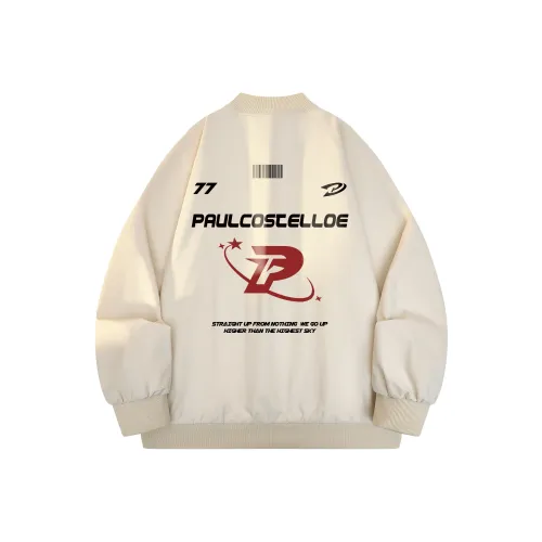 PAUL COSTELLOE Куртки и Пальто Унисекс