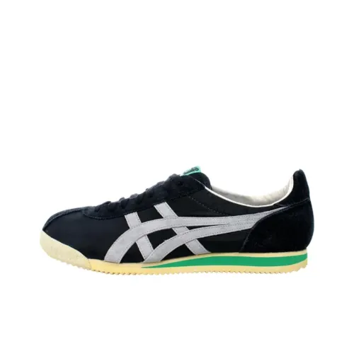 Onitsuka Tiger CORSAIR Беговые кроссовки Мужской Черный