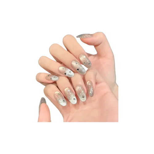 KDOW Искусственные ногти Женские