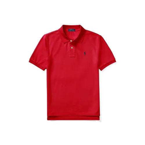 Поло Ralph Lauren для детей