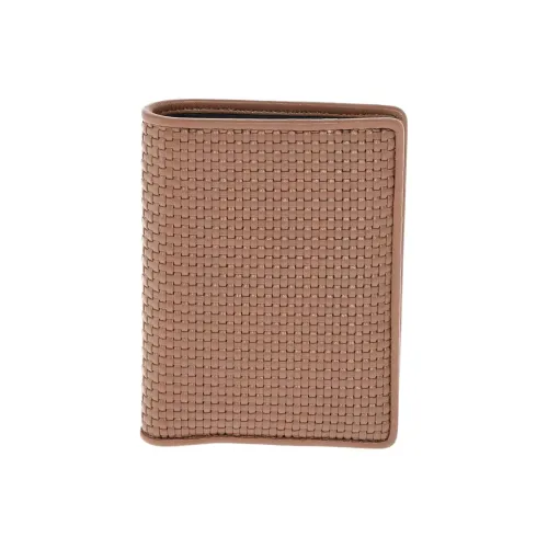 Ermenegildo Zegna Кошельки Мужской