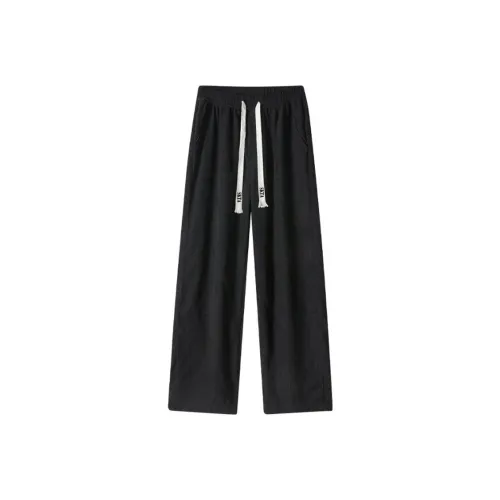 Снег Know The Answer SKTA Повседневные брюки Унисекс