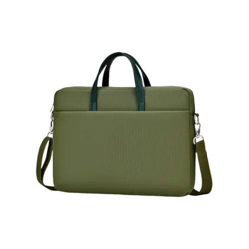 QINNXER Полиэстер Ноутбук Сумка Унисекс Многоцветный