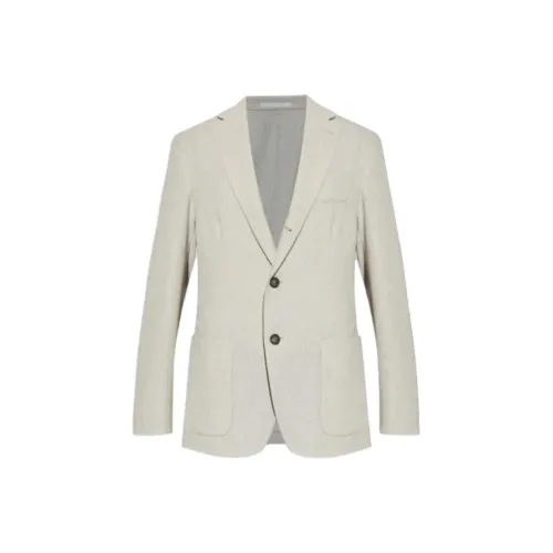 Eleventy FIRSTCLASS MADE IN Italy Бизнес-костюм Куртка Мужская