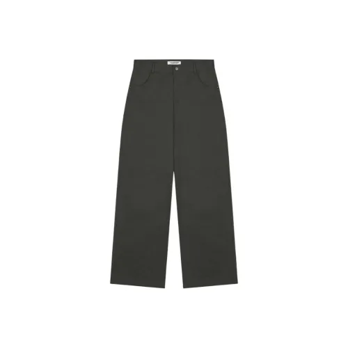 LUVISTRUE Carbon Gray Женские Джинсы