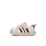 Бежевый Фиолетовый