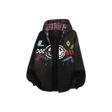 Чёрный - (Клетка Улучшенный)