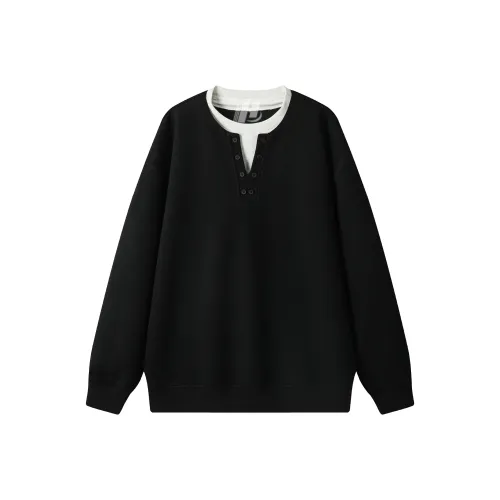 H.V.G.A Унисекс Свитшоты