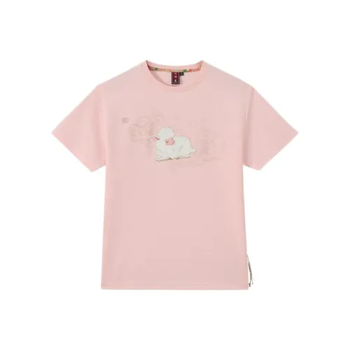 ONIARAI Стандартная T-рубашка Женская