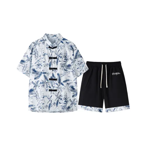 NEAR HERE Повседневная спортивная одежда унисекс