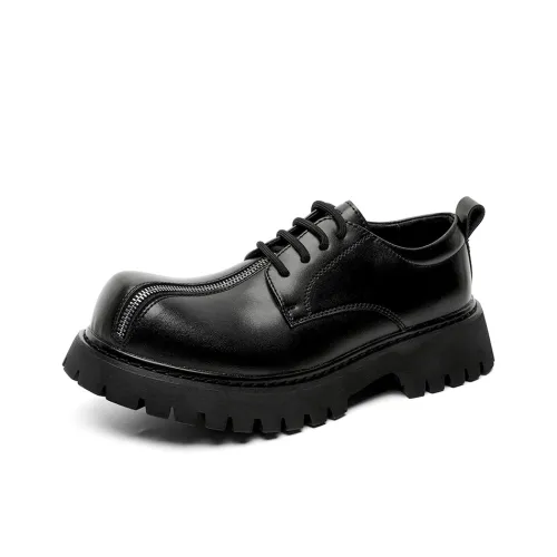 Green Feet Мужские повседневные туфли Мужской