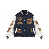 Темно-синий